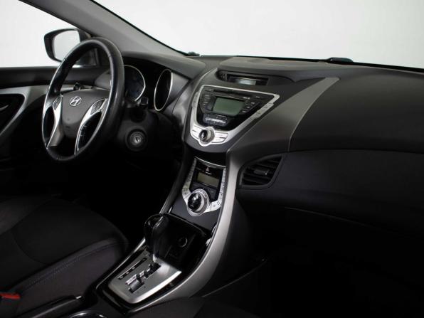 Hyundai Elantra V (MD) с пробегом 2012 года, цена 1 130 000 рублей, 112721 км, седан, Автокод Объявления