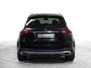 Mercedes-Benz GLE II (V167) Москва  - изображение 32