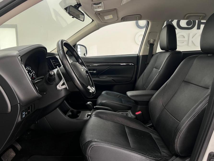 Mitsubishi Outlander III Рестайлинг 2 Волгоград  - изображение 23