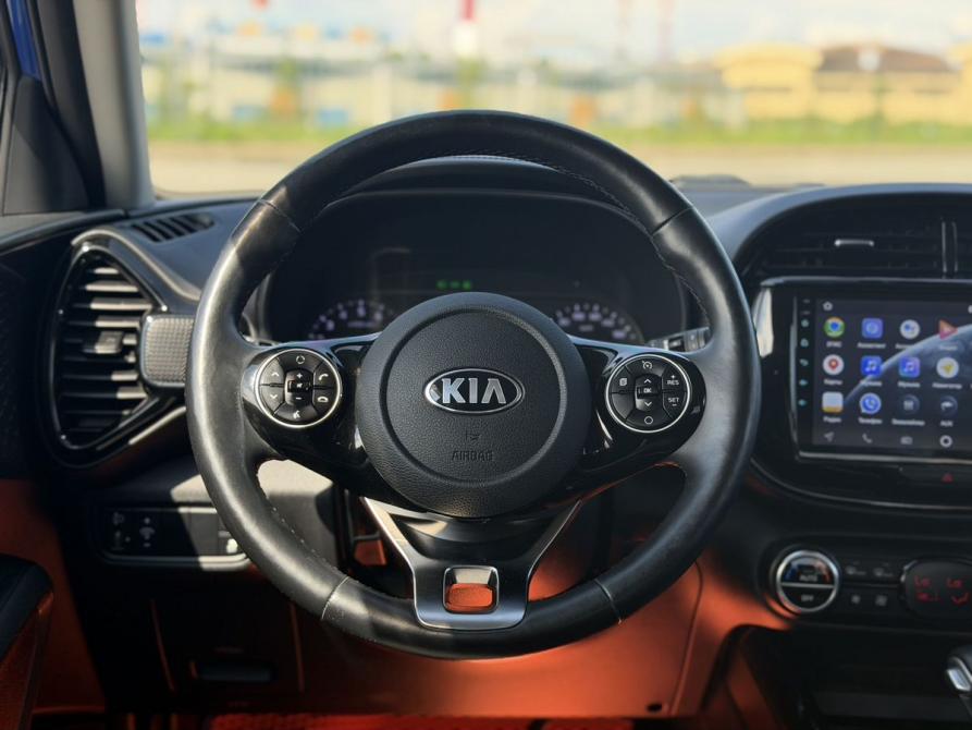 Kia Soul III Казань  - изображение 17