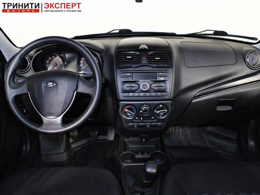 Lada (ВАЗ) Granta I Рестайлинг Белгород  - изображение 12
