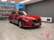 Mazda 6 III (GJ) Пермь  - изображение 23