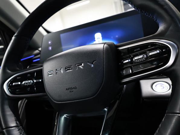 Chery Tiggo 8 Pro Max I Рестайлинг с пробегом 2023 года, цена 2 312 400 рублей, 40371 км, внедорожник, Автокод Объявления