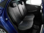 Hyundai Solaris I Воронеж  - изображение 22