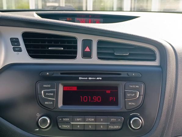 Kia Ceed II с пробегом 2014 года, цена 980 000 рублей, 154000 км, универсал, Автокод Объявления