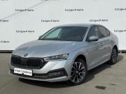 Skoda Octavia IV (A8) Курган  - изображение 17