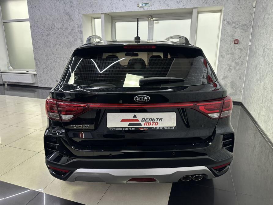 Kia Rio IV Рестайлинг Ярославль  - изображение 4