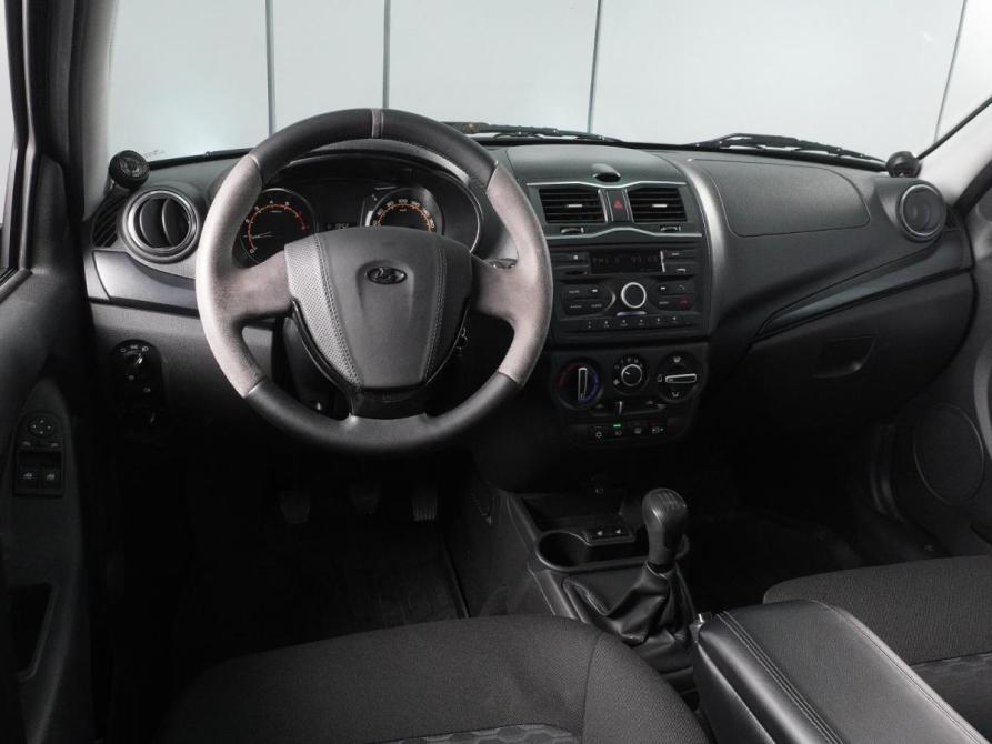 Lada (ВАЗ) Granta I Рестайлинг Минеральные Воды  - изображение 6