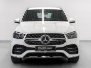 Mercedes-Benz GLE II (V167) Санкт-Петербург  - изображение 33