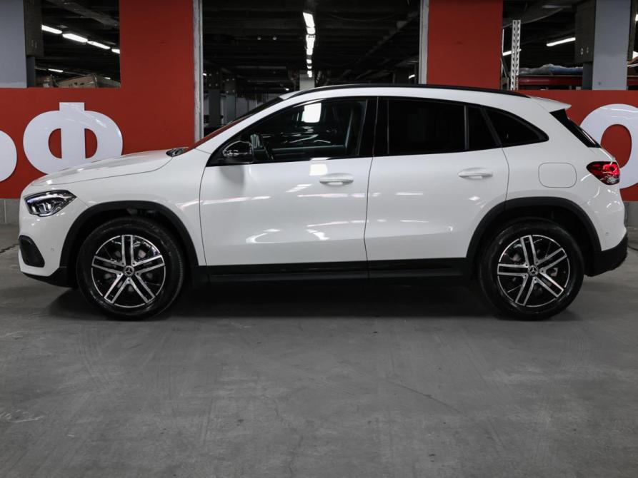 Mercedes-Benz GLA II (H247) Москва  - изображение 9