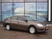 Nissan Sentra VII (B17) Архангельск  - изображение 16