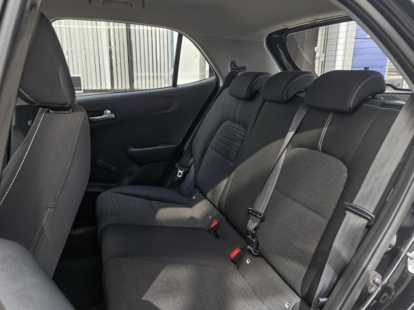 Kia Picanto III с пробегом 2017 года, цена 1 419 000 рублей, 35810 км, хэтчбек, Автокод Объявления