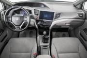 Honda Civic IX Барнаул  - изображение 34