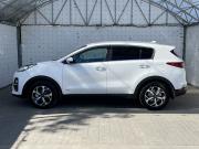 Kia Sportage IV Рестайлинг Тамбов  - изображение 30