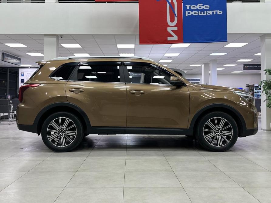 Kia Sportage V Москва  - изображение 6