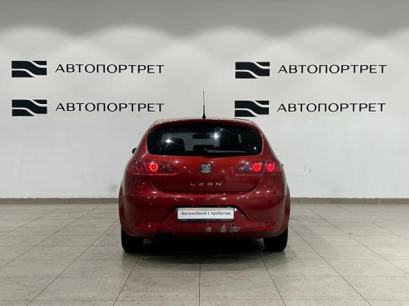 SEAT Leon II с пробегом 2009 года, цена 499 000 рублей, 149759 км, хэтчбек, Автокод Объявления