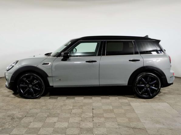 Mini Clubman II Рестайлинг с пробегом 2021 года, цена 3 148 000 рублей, 106298 км, универсал, Автокод Объявления