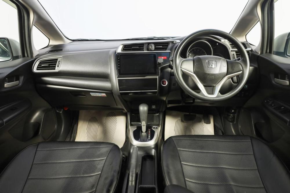 Honda Fit III Рестайлинг Новосибирск  - изображение 9