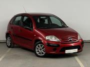 Citroen C3 I Рестайлинг Екатеринбург  - изображение 29