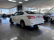 Nissan Sentra VII (B17) Тверь  - изображение 28