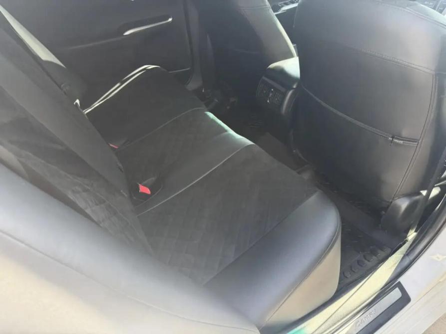 Toyota Camry VII (XV50) Рестайлинг Ростов-на-Дону  - изображение 21