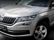 Skoda Kodiaq I Москва  - изображение 46