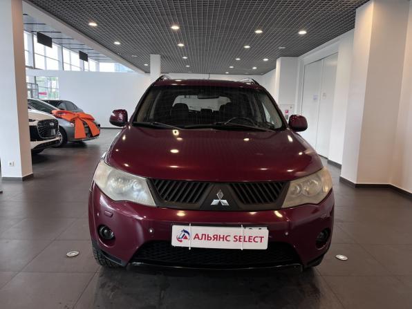 Mitsubishi Outlander II с пробегом 2007 года, цена 771 000 рублей, 451797 км, внедорожник, Автокод Объявления