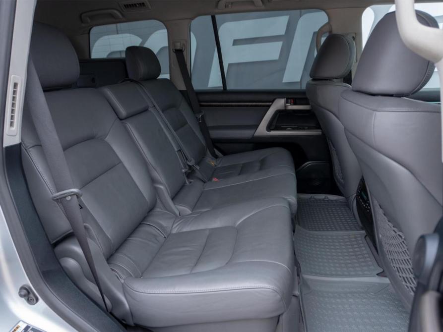 Toyota Land Cruiser 200 Series Орехово-Зуево  - изображение 6