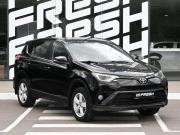 Toyota RAV4 IV (XA40) Рестайлинг Волгоград  - изображение 22