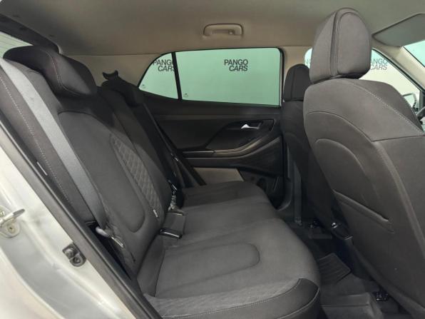 Hyundai Creta II с пробегом 2021 года, цена 1 850 000 рублей, 66299 км, внедорожник, Автокод Объявления