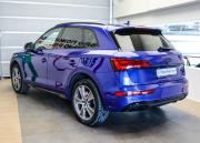 Audi Q5 II (FY) Рестайлинг Москва  - изображение 35