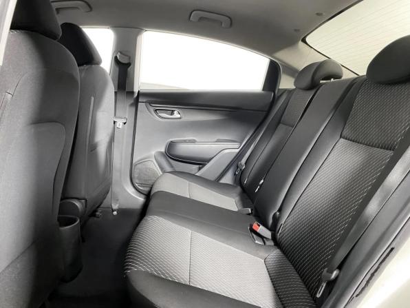 Kia Rio IV с пробегом 2019 года, цена 1 021 000 рублей, 175380 км, седан, Автокод Объявления