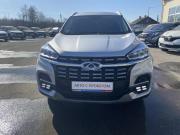 Chery Tiggo 8 I Рестайлинг Пермь  - изображение 46