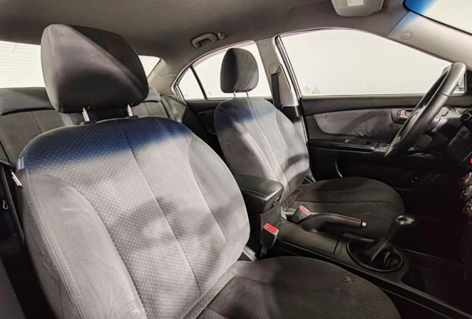 Kia Magentis II Рестайлинг с пробегом 2009 года, цена 590 000 рублей, 242117 км, седан, Автокод Объявления