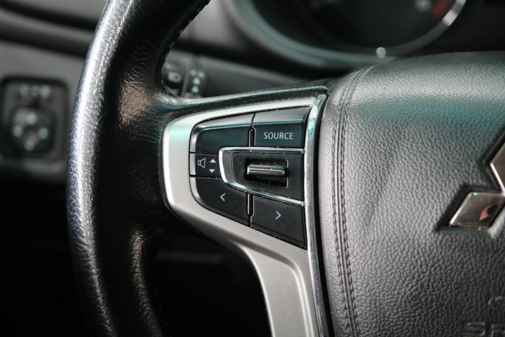 Mitsubishi L200 V Рестайлинг Омск  - изображение 14