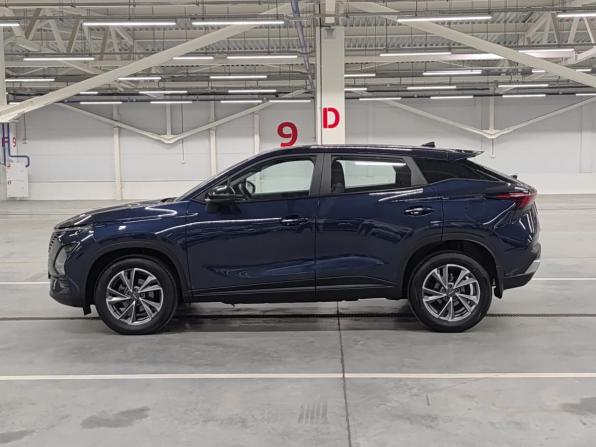 Omoda C5 I с пробегом 2024 года, цена 1 630 000 рублей, 65420 км, внедорожник, Автокод Объявления