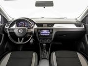 Skoda Rapid I Москва  - изображение 39