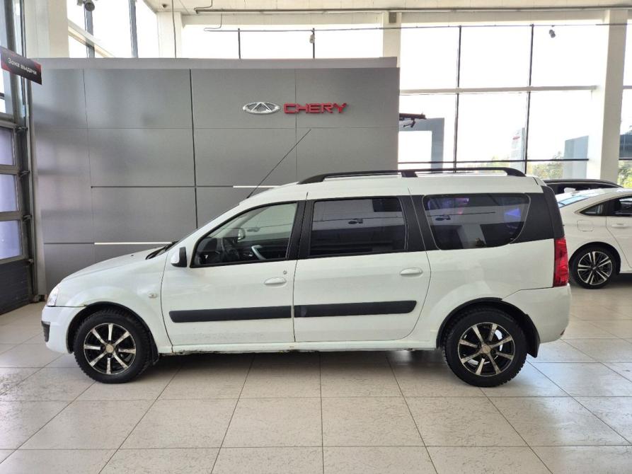 Lada (ВАЗ) Largus I Екатеринбург  - изображение 7