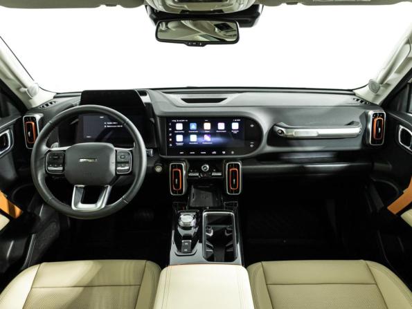Haval Dargo с пробегом 2023 года, цена 2 749 700 рублей, 11882 км, внедорожник, Автокод Объявления