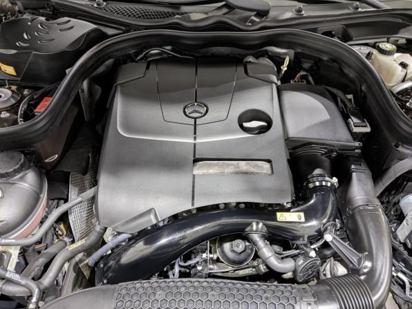 Mercedes-Benz E-Класс IV (W212 S212 C207) Рестайлинг с пробегом 2015 года, цена 2 710 000 рублей, 73500 км, седан, Автокод Объявления