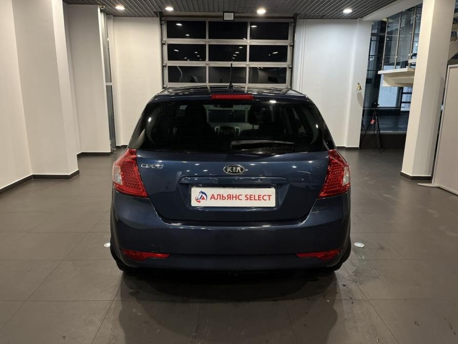 Kia Ceed I Рестайлинг Чебоксары  - изображение 4