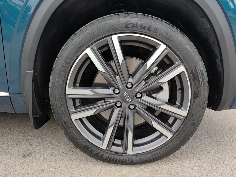 Geely Xingyue L I Ижевск  - изображение 22