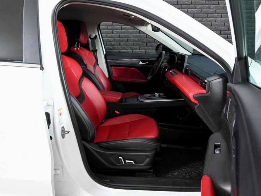 Haval Jolion I Рестайлинг Екатеринбург  - изображение 12