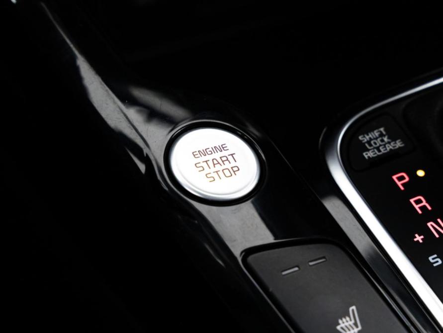 Kia Soul III Санкт-Петербург  - изображение 16