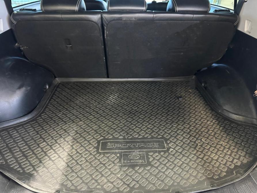 Kia Sportage III Волгоград  - изображение 18