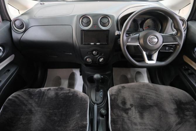 Nissan Note II Рестайлинг с пробегом 2020 года, цена 1 249 000 рублей, 98430 км, хэтчбек, Автокод Объявления
