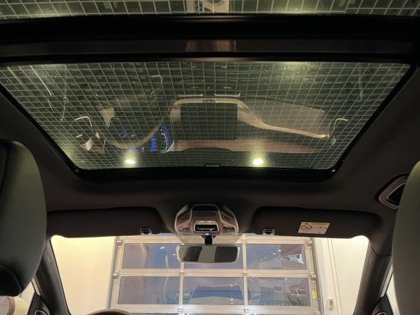 Belgee X50 с пробегом 2025 года, цена 2 379 000 рублей, 4310 км, внедорожник, Автокод Объявления