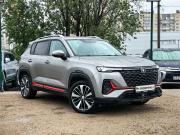 Changan CS35 Plus I Рестайлинг Санкт-Петербург  - изображение 17