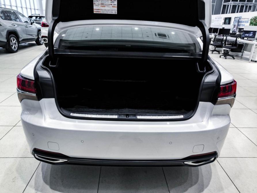 Lexus LS V Казань  - изображение 12