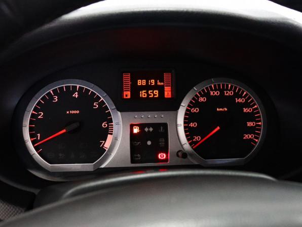 Lada (ВАЗ) Largus I с пробегом 2013 года, цена 789 000 рублей, 88000 км, универсал, Автокод Объявления